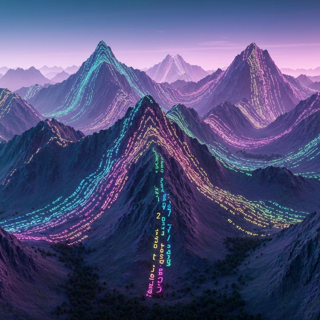 Tech Mountain